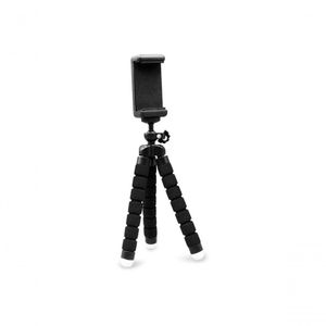 Tripe Para Smartphone Multilaser Preto Ac380