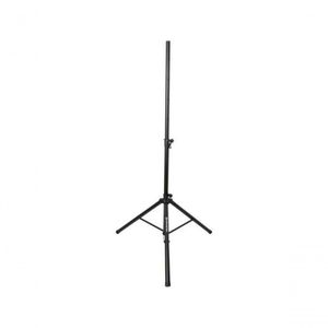 Pedestal Para Caixa De Som Hayonik Pa110 Preto