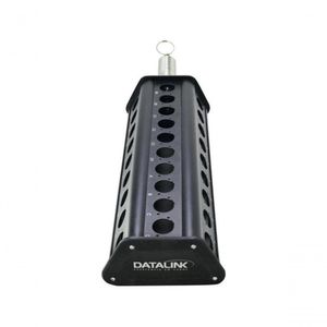 Caixa Para Multsound Trapezoidal 28p Datalink