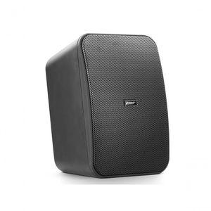 Caixa 6csl Preta 6" 100wrms Par T.lisa