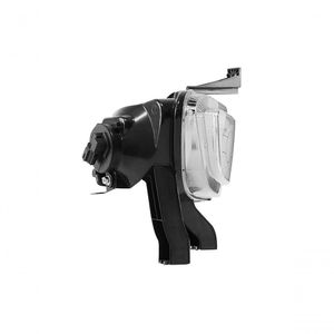 Farol Auxiliar Shocklight Classic A Partir De 2011 Lado