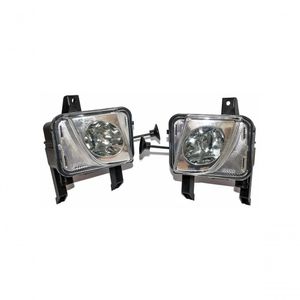 Kit Farol Auxiliar Orbe Cv-267 Corsa Meriva Montana 2002