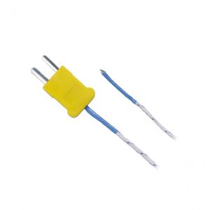 Minipa Mtk-01 Ponta Termopar K C- Blister