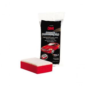 Esponja Limpeza Auto 3m