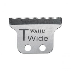 Lamina T-wide Detailer Blistada 0,4mm Clipper Wahl