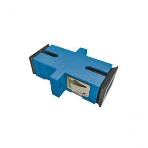 Acoplador Para D.i.o Mm Simplex Seccon Sc-sc