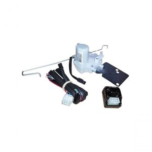 Atuador Soft Etios 4fios Aa.42.0113