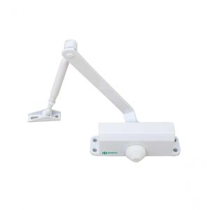 Mola Aerea Ipec F4 85kg Branca