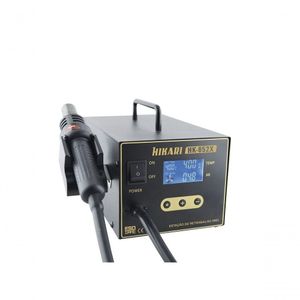Estacao De Retrabalho Digital Para Smd Hikari Hk-852x 220V