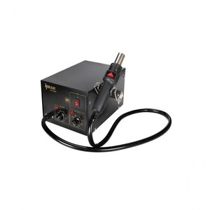 Estacao De Retrabalho Hikari Para Smd Analogica Hk-850 110V