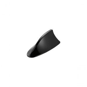 Haste Olimpus New Shark Black Teto Traseira