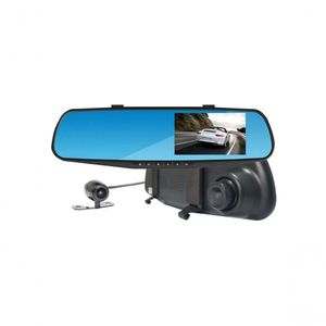 Espelho Retrovisor Roadstar Com Camera Frontal-re Rs-510br