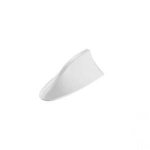 Haste Olimpus New Shark Teto Traseira Branca