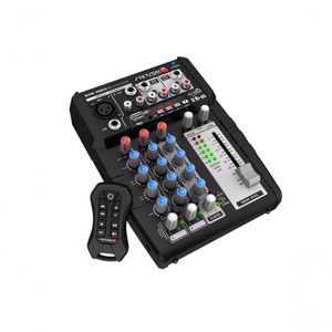 Mesa Som Stetsom 3 Canais 12v Stm1003