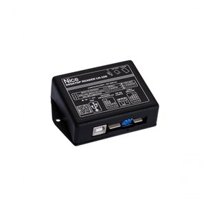 Leitor Linear Hcs Ln-106 Usb Mesa