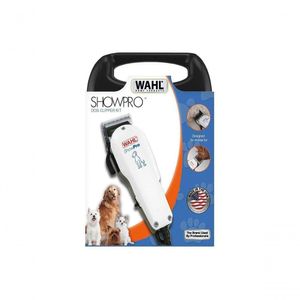 Maquina De Cortar Pelo Wahl Show Pro 220V Silenciosa