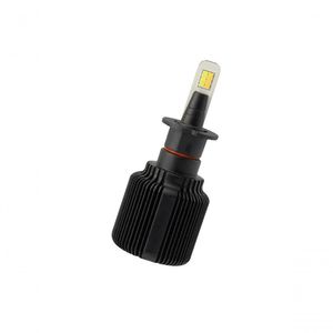 Led Dual Color Shocklight H3 3150k- 6000k 12v 25w 4000lm Par