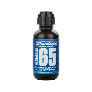 Limpador Condicionador Para Cordas Ultraglide Dunlop