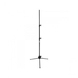 Pedestal Para Banner Pbx-01 Preto Saty