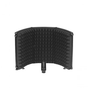 Protetor Acustico C3tech Mi-p10bk