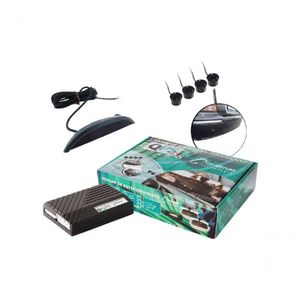 Quantum Qps Plus4004 Sensor De Estacion. C- 4 Sensores