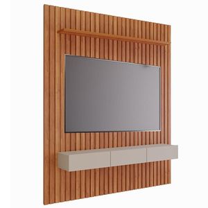 Home Maragogi 1.8 Cinamomo-off White Para Tv Até 65? - Permóbili Cinamomo-off White