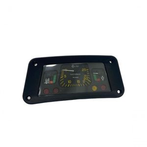 Painel Instrumentos A Cabo Trator Ford