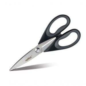 Tesoura De Cozinha Em Aço Inox Zyliss Preto
