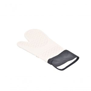 Luva De Silicone 36cm Spicy Bege