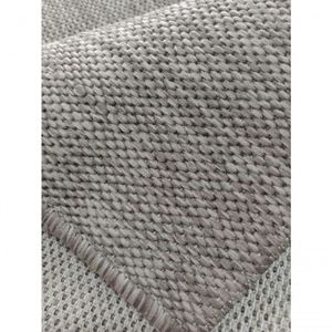 Tapete Vitale 12 1,4x2,0 Sisal 100% Sintético