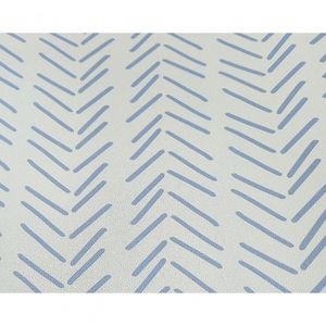 Papel De Parede Infantil Vinílico- Franjinha Revoada- 4446 Bobinex.
