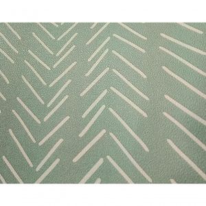 Papel De Parede Infantil Vinílico- Franjinha Revoada- 4448 Bobinex.
