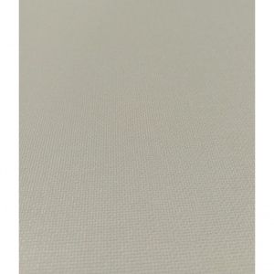 Papel De Parede Vinilico, Linho Bege Bobinex Essencial 4303.