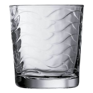6 Copos Para Whisky Toros Em Vidro Pasabahçe