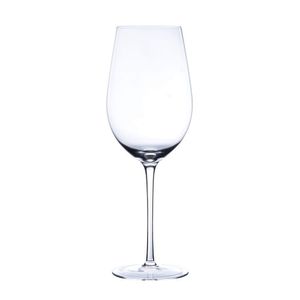 6 Taças De Vinho Tinto Taste 800ml Kenya