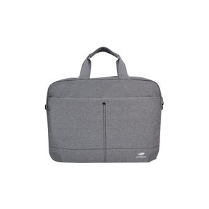Maleta Para Notebook 15,6" Ml-50gy Cinza C3tech