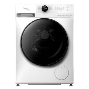 Lava E Seca 13kg Branca Midea Healthguard Conectada 127V MF200D130WB/WK-01