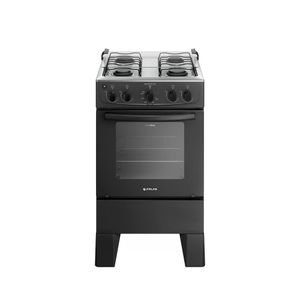 Fogão 4 Bocas Atlas Milão Plus Com Mesa De Inox A Gás Bivolt