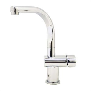 Torneira Monocomando Gourmet Roddex Cromado