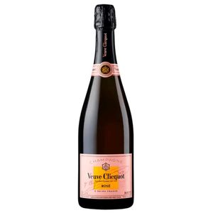 Champagne Veuve Clicquot Ponsardin Brut Rosé