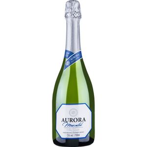 Espumante Aurora Moscatel
