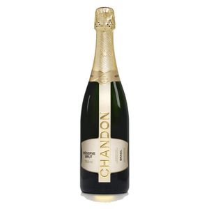 Espumante Chandon Réserve Brut