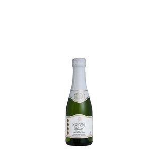 Espumante Monte Paschoal Moscatel Baby