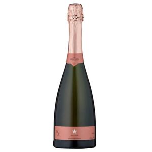 Espumante Rosé Luiz Argenta Brut