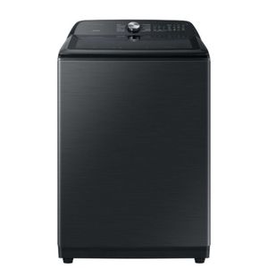 Lavadora Samsung 23kg Digital Inverter WA23B Preta WA23B8377GV/AZ 110V