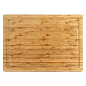 Tábua De Corte Bambu 46cm - Acasa