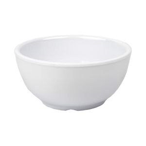 Bowl Melamina 13,2cm Branco - Acasa