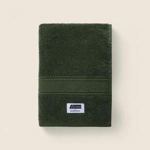 Toalha Banho Amy Algodão Extra Soft Verde - Acasa By Buddmeyer Verde