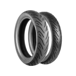 Par Pneu 140.70-17 110.70-17 Technic Sport Cb 300/ Ninja 250