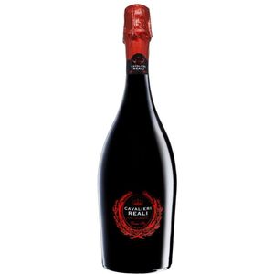 Espumante Italiano Cavalieri Reali Demi Sec